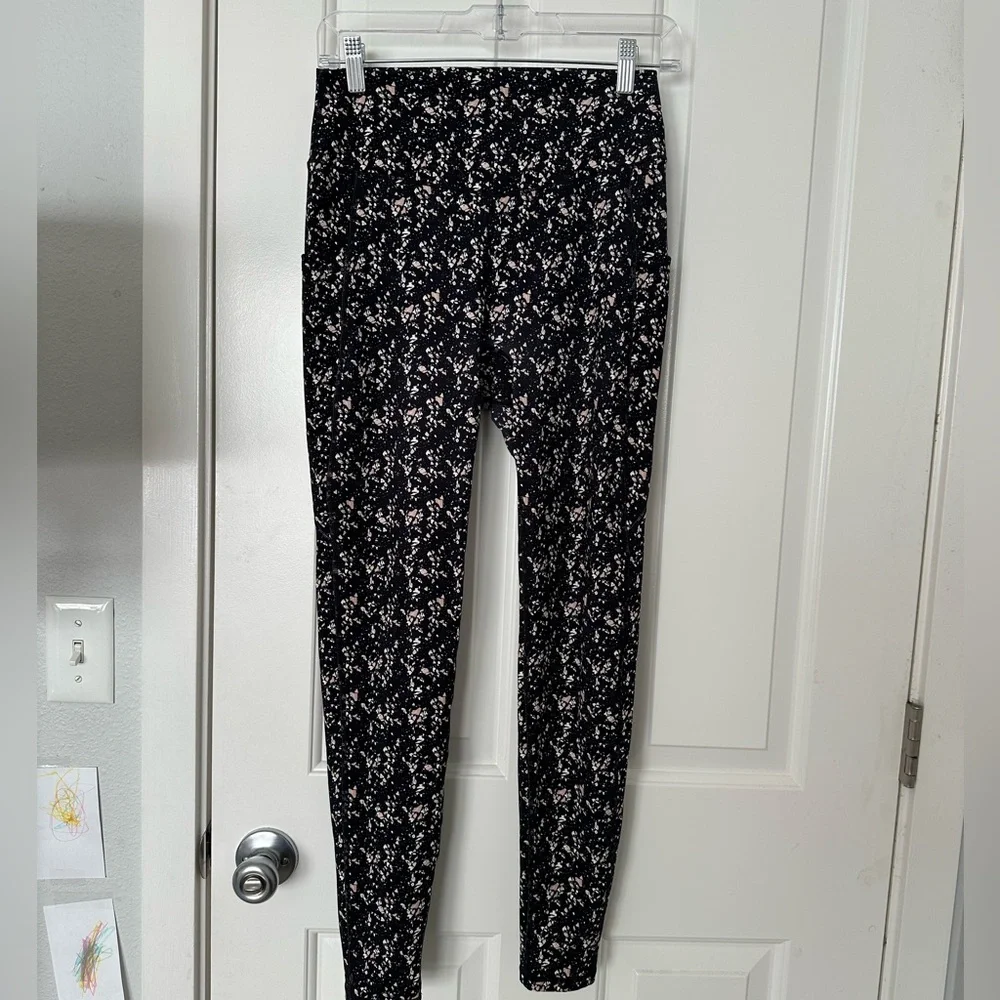Buffbunny Rosa pocket legging (see note) - Picture 3 of 6